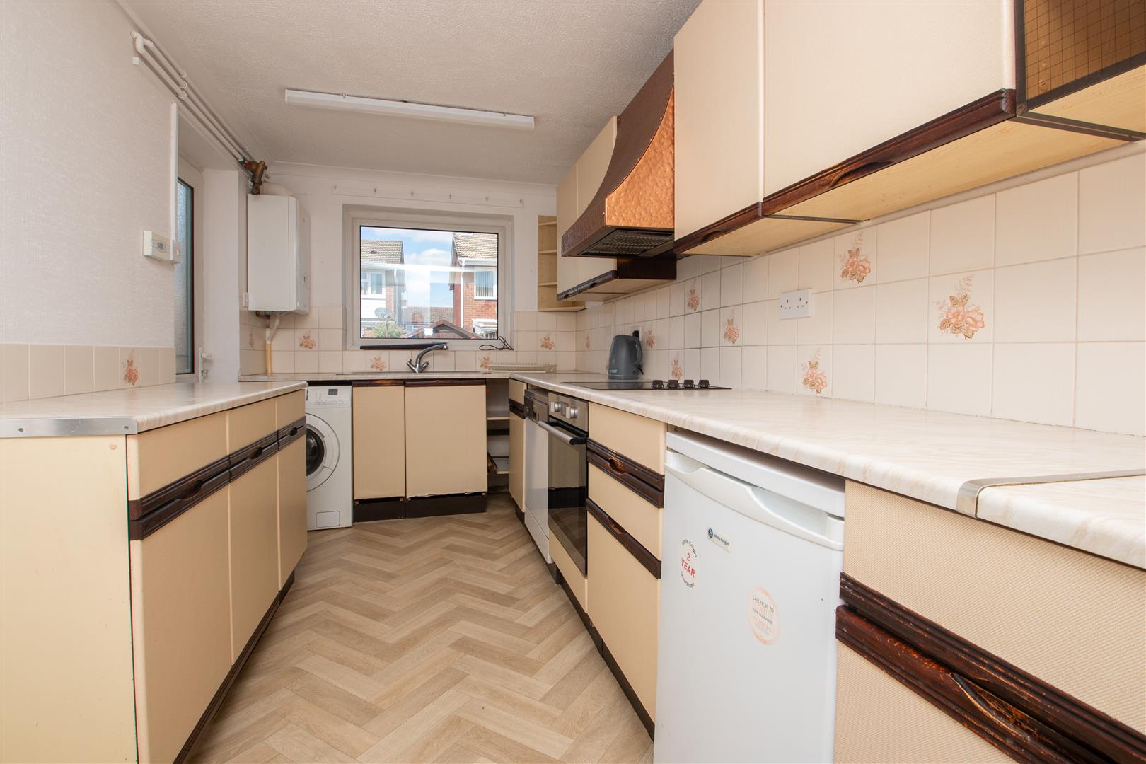 Frensham Drive, Bletchley, Milton keynes